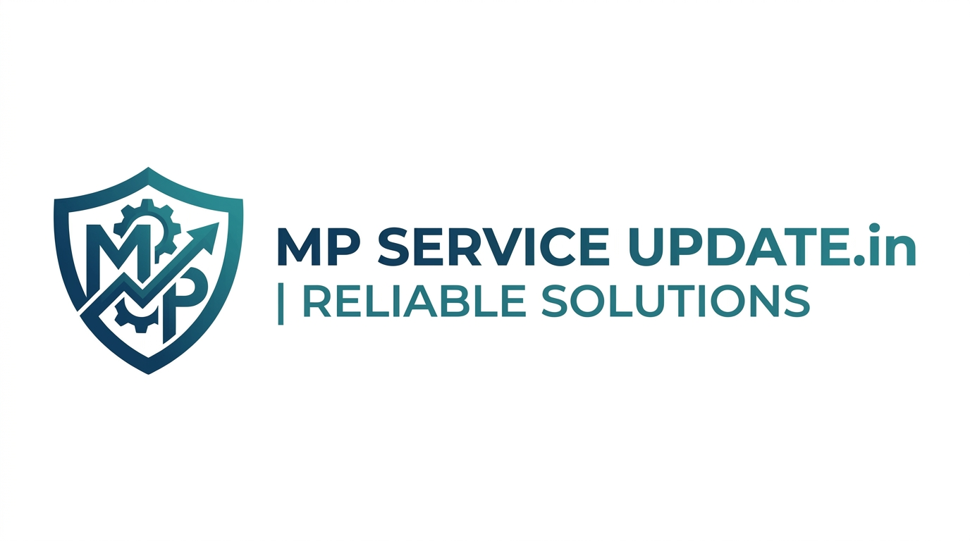 Mp Service Update